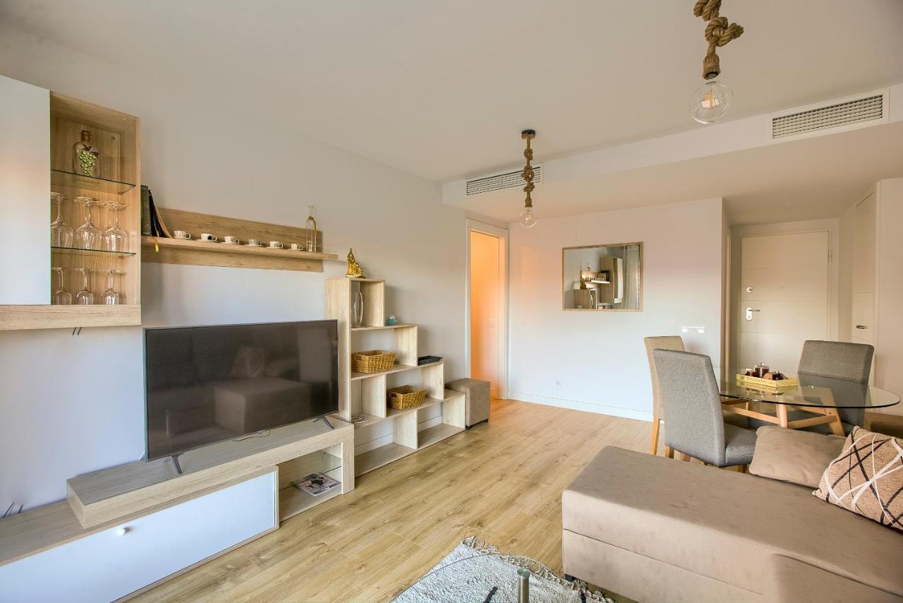 2B2B Deluxe Apartment - Jardines De Cuatro Caminos - Business District - Santiago Bernabeu Madrid Kültér fotó